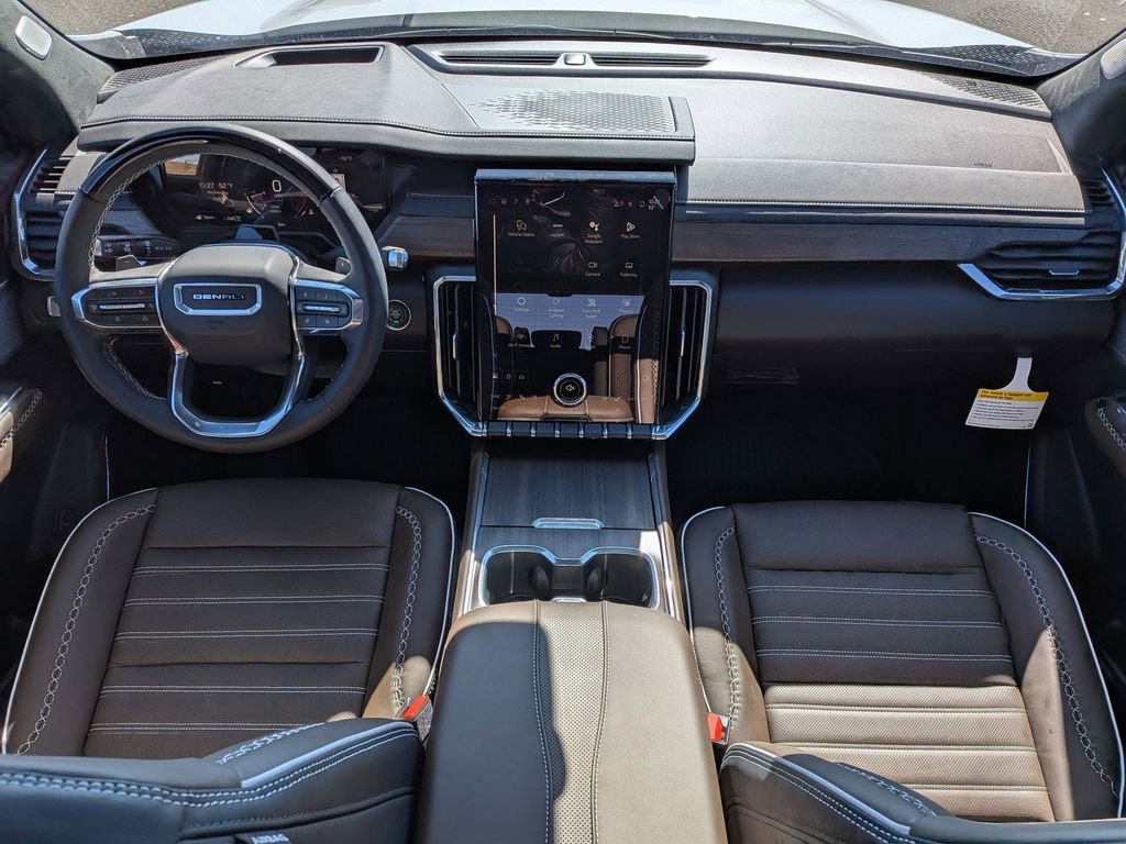 New 2026 GMC Acadia Denali Ultimate AWD/4WD image 21