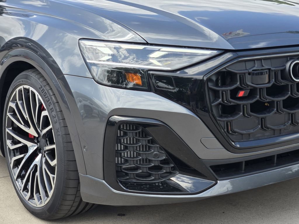 New 2026 Audi SQ8 Prestige AWD/4WD image 12