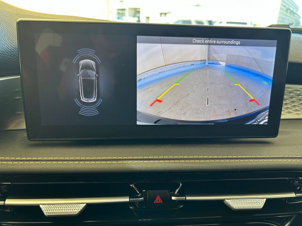 New 2025 Alfa Romeo Tonale image 36