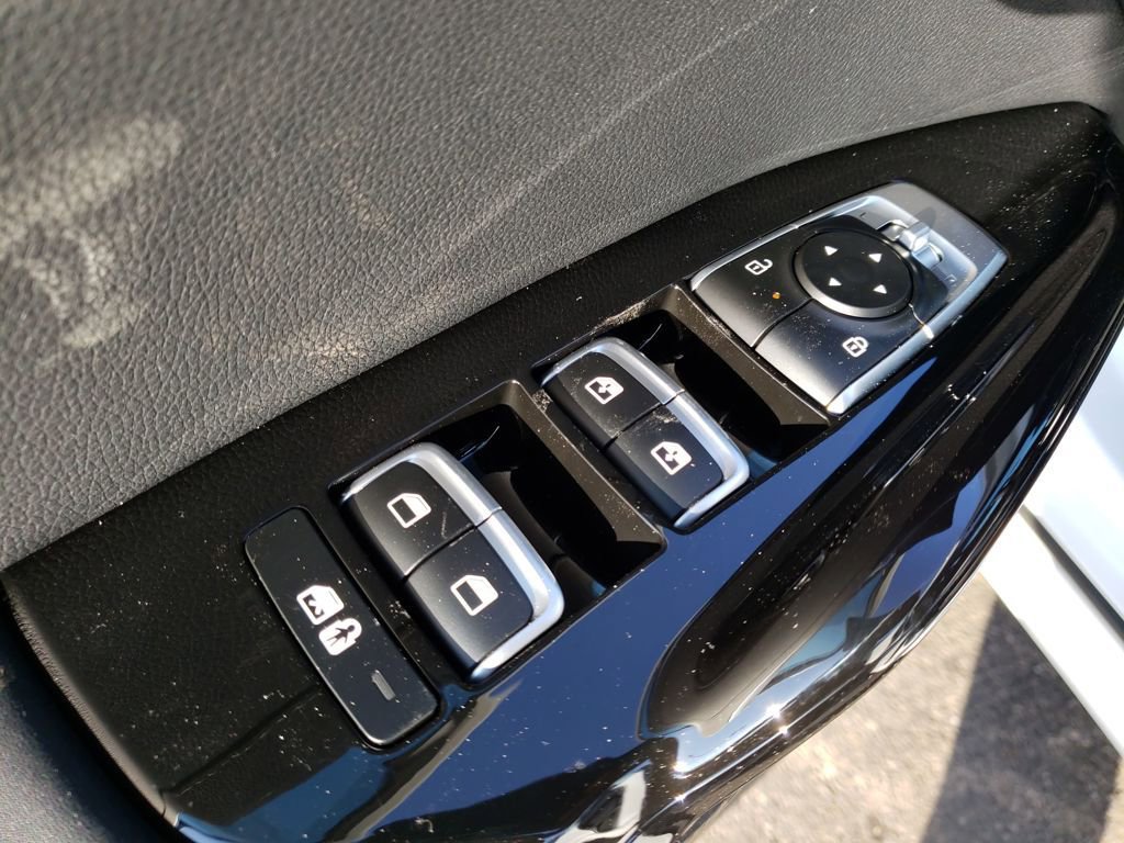 New 2026 Kia K5 GT-Line AWD/4WD image 17