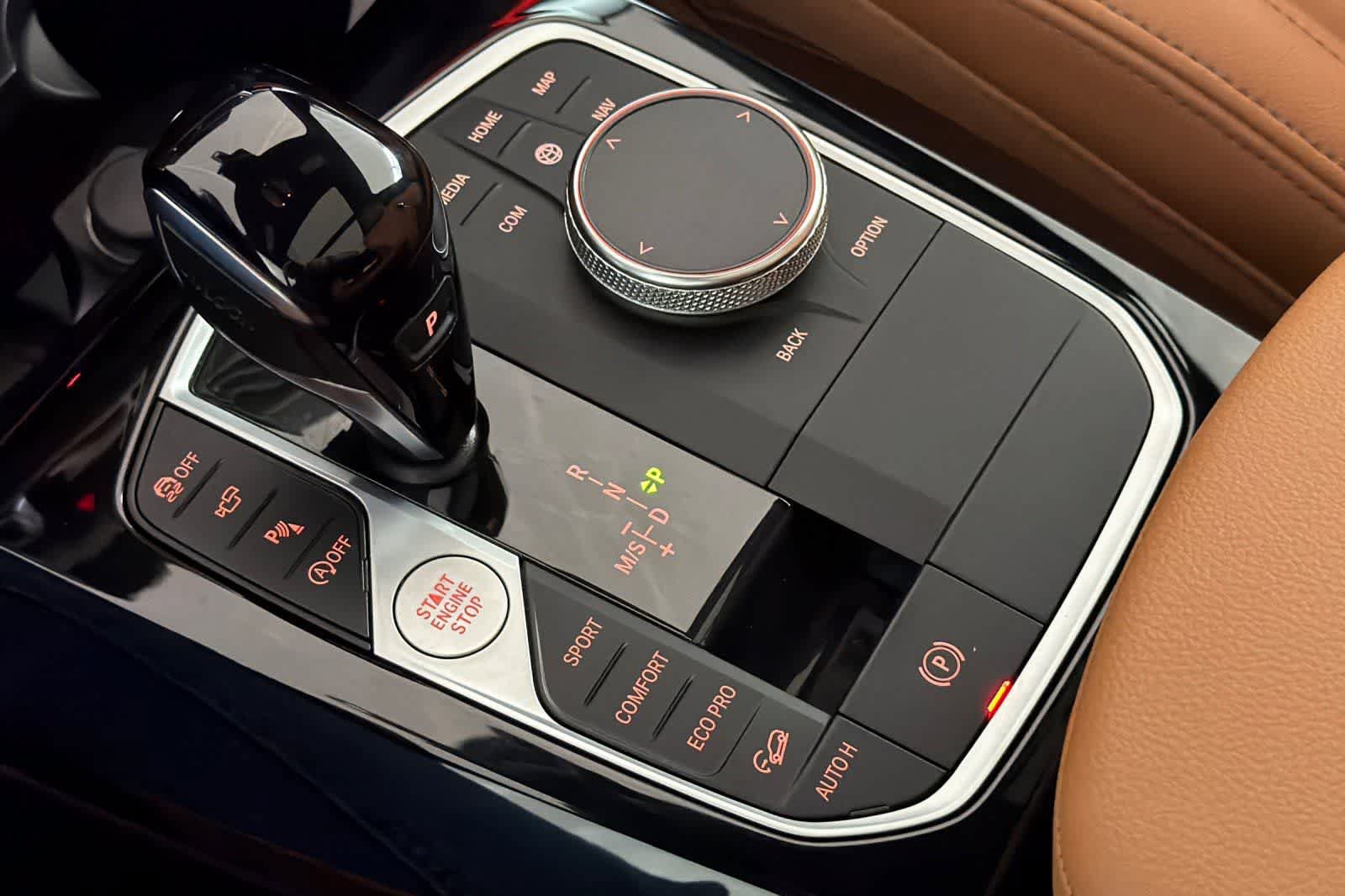 Used 2023 BMW X3 xDrive30i w/ Convenience Package AWD/4WD image 22