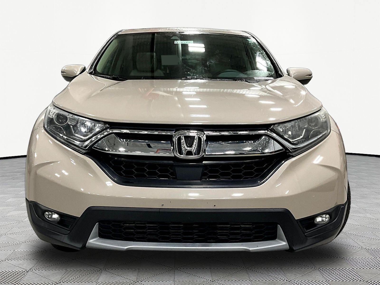 Used 2017 Honda CR-V EX-L image 2