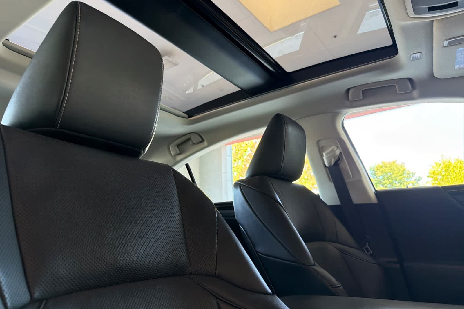 Used 2019 Lexus ES 350 w/ Premium Package FWD image 16