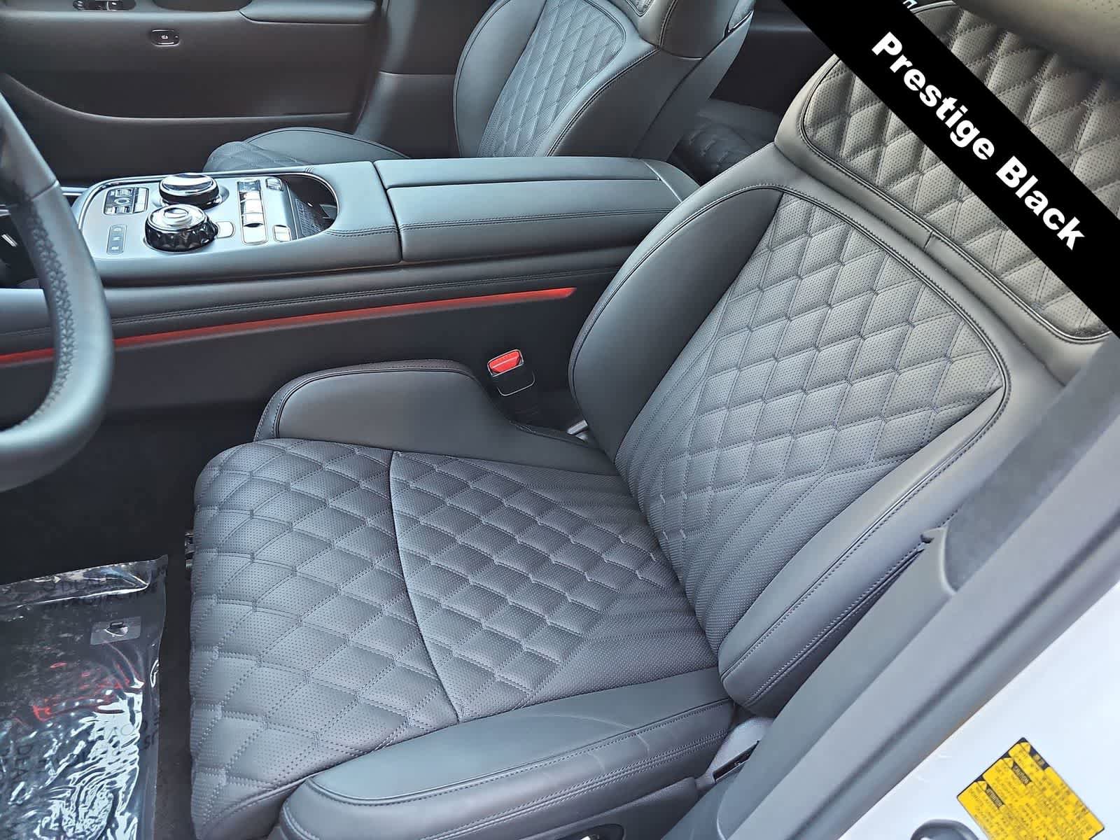 Used 2026 Genesis G90 3.5T Prestige AWD/4WD image 15