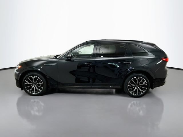 Used 2025 MAZDA CX-70 3.3 Turbo S w/ Premium Package AWD/4WD image 4