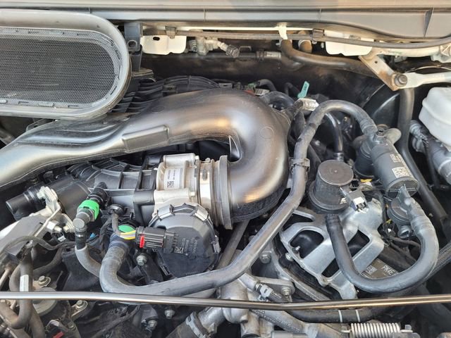 Used 2024 Ford Transit 250 148 Medium Roof w/ Load Area Protection Package image 20