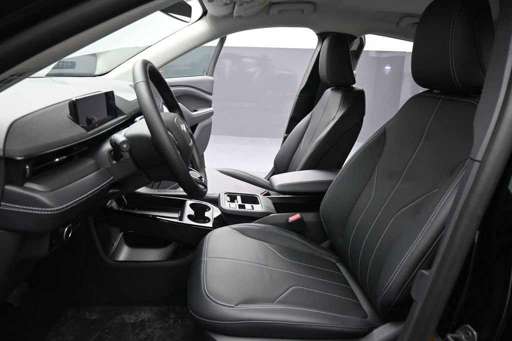 New 2026 Ford Mustang Mach-E Select RWD image 8