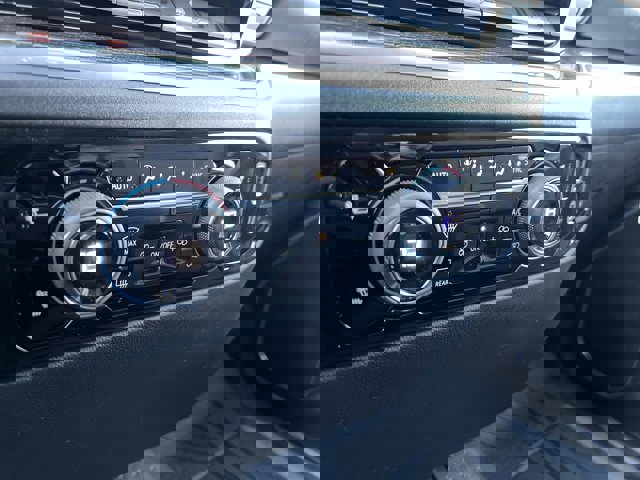 New 2026 Chevrolet Silverado 1500 LT w/ All Star Edition Plus image 11