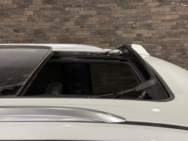 Used 2024 GMC Yukon Denali w/ Max Trailering Package image 2