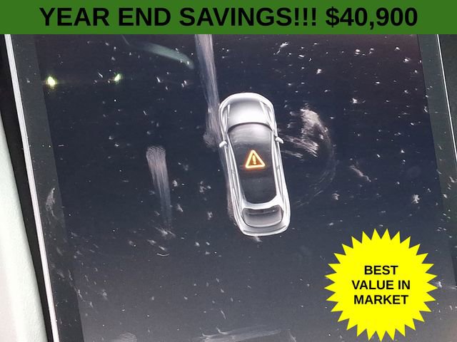 Used 2023 Lucid Air Pure image 23