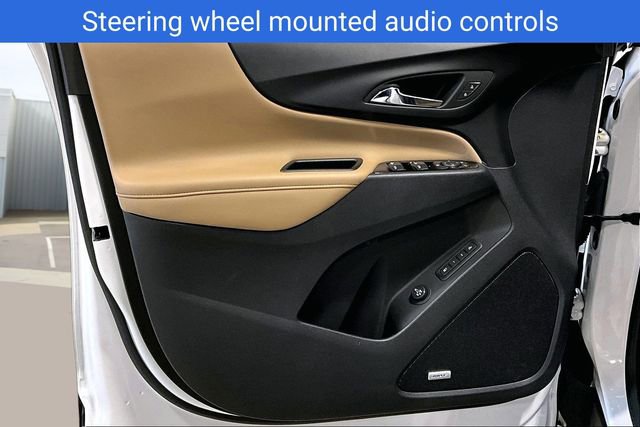 Certified 2023 Chevrolet Equinox Premier image 21