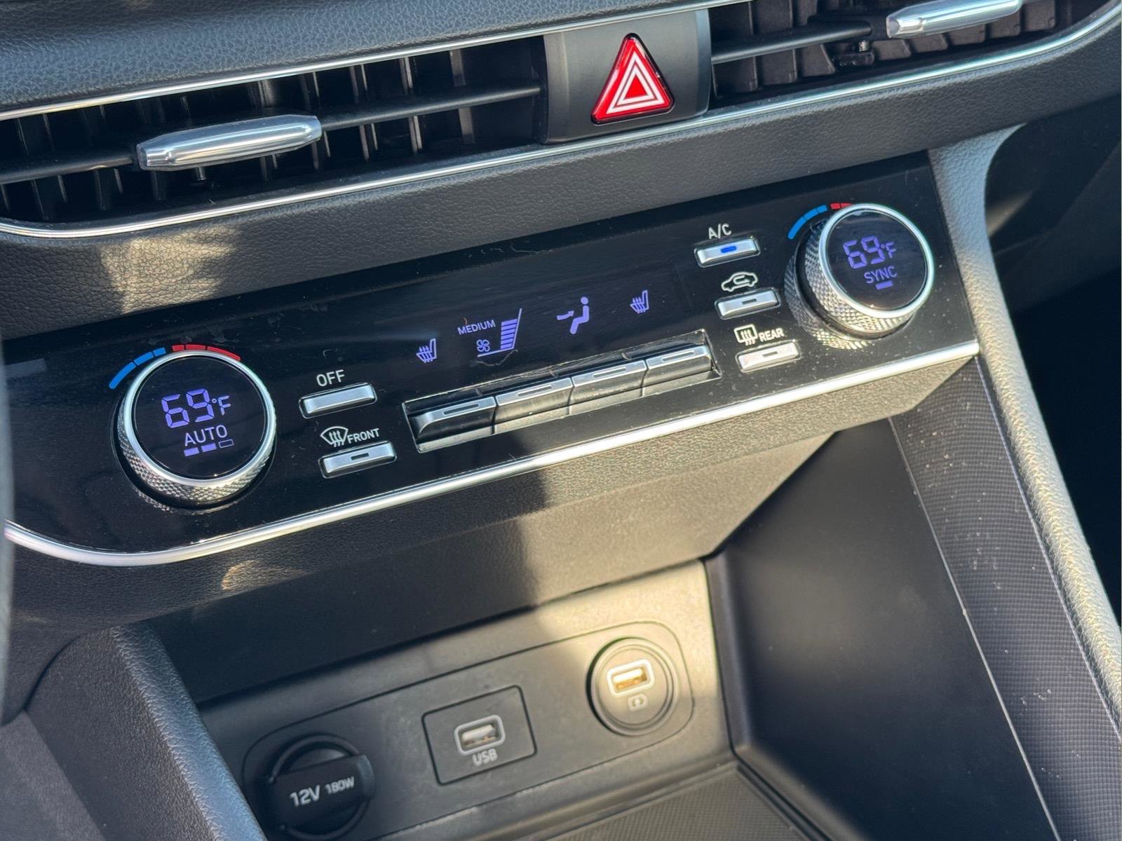 Used 2020 Hyundai Sonata SEL image 24