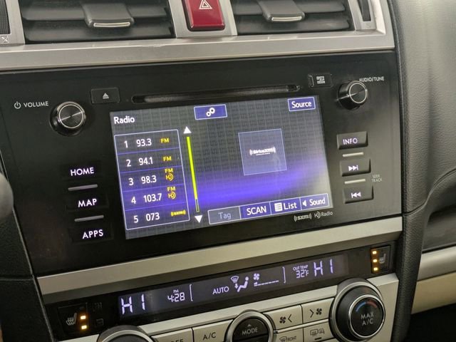 Used 2015 Subaru Legacy 3.6R Limited image 24