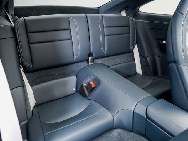 Certified 2025 Porsche 911 Carrera RWD image 28