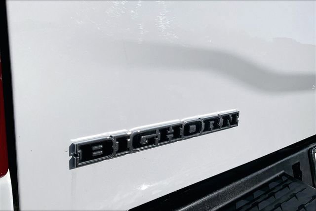 Used 2024 RAM 2500 Big Horn image 26