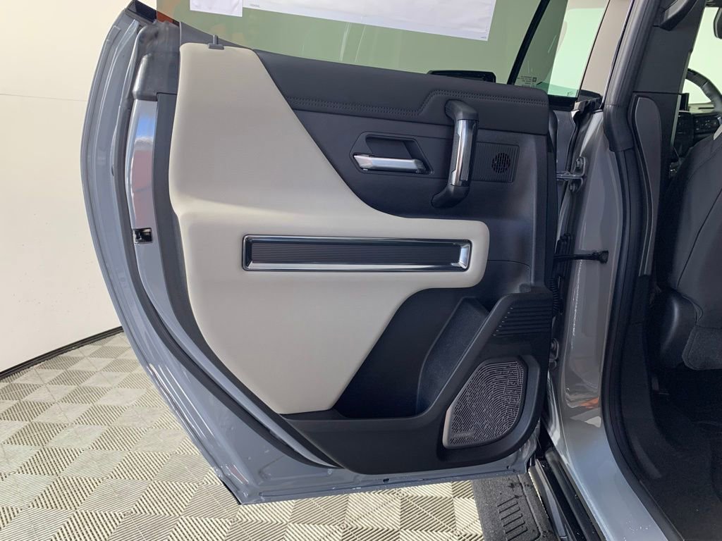 New 2026 GMC Hummer EV SUV image 26