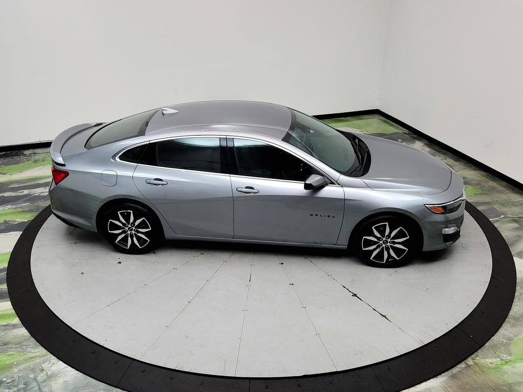 Used 2024 Chevrolet Malibu RS FWD image 35