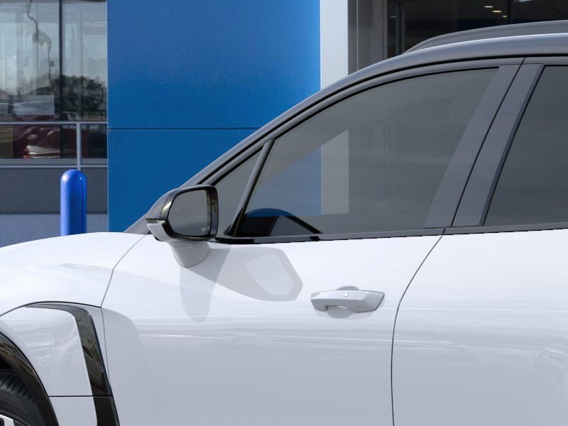 New 2026 Chevrolet Blazer EV RS AWD/4WD image 48