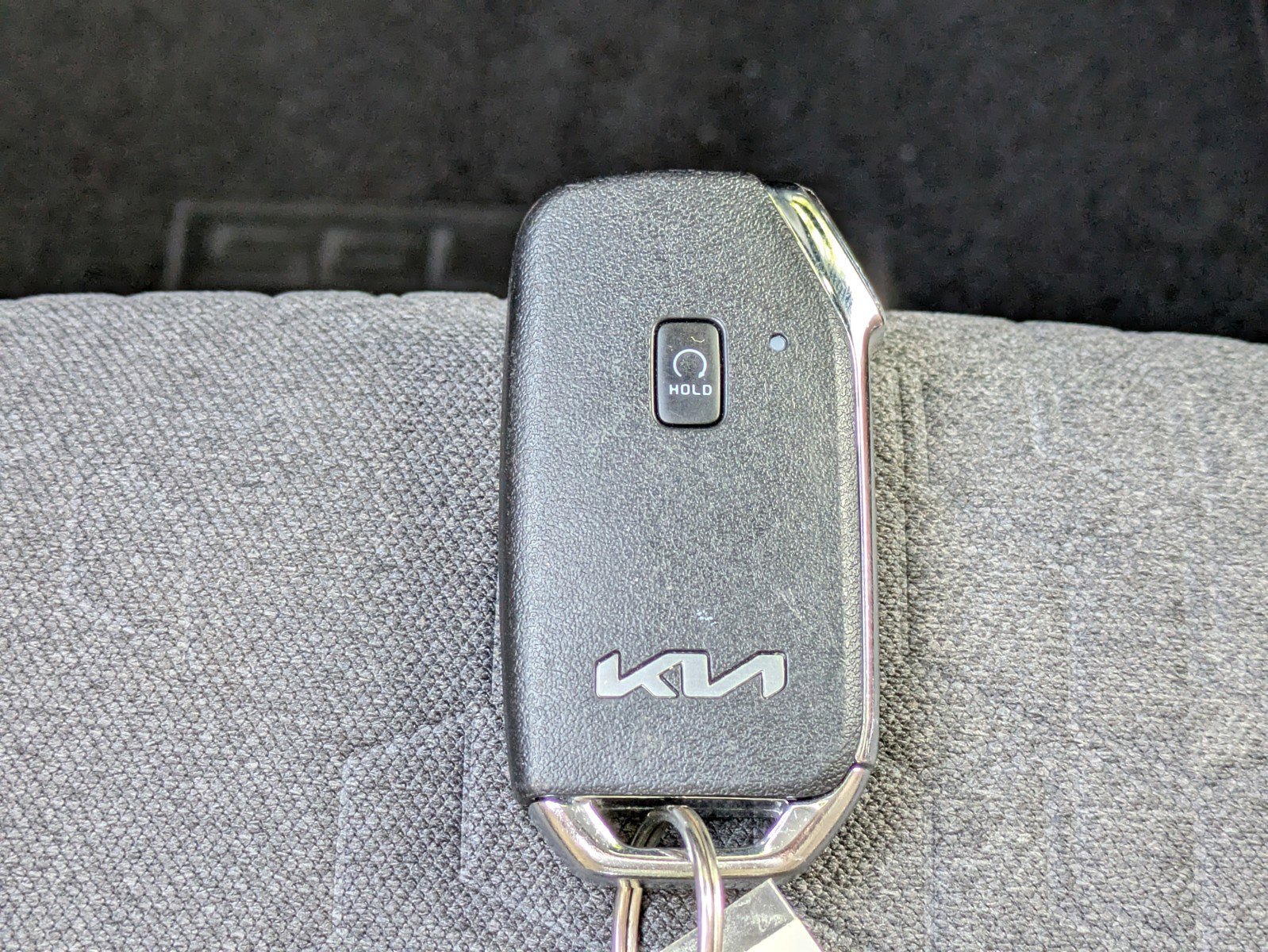 Certified 2024 Kia Seltos S image 27