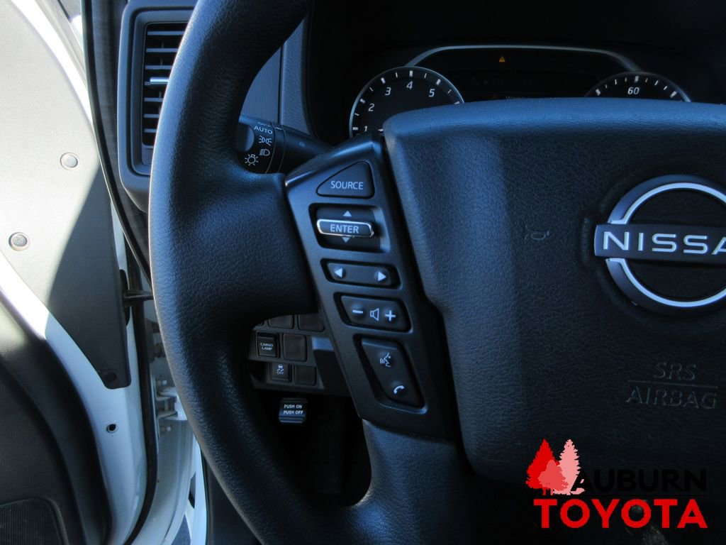 Used 2022 Nissan Frontier S w/ Technology Package image 13