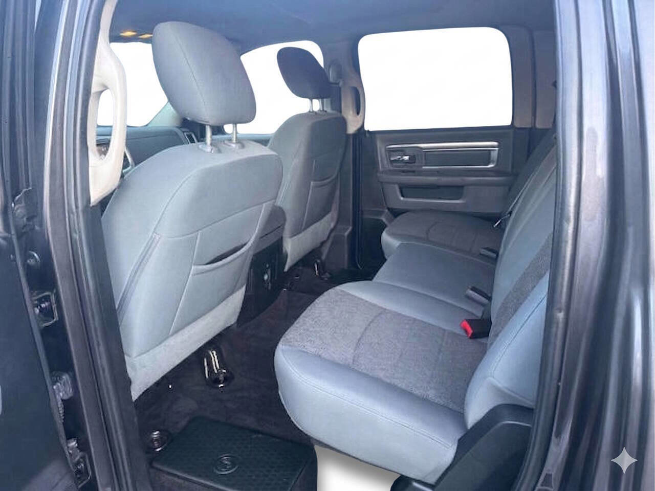 Used 2018 RAM 1500 Big Horn image 11