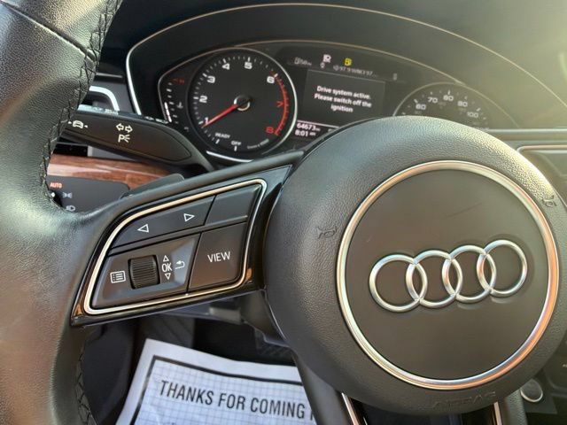 Used 2023 Audi A5 2.0T Premium AWD/4WD image 16