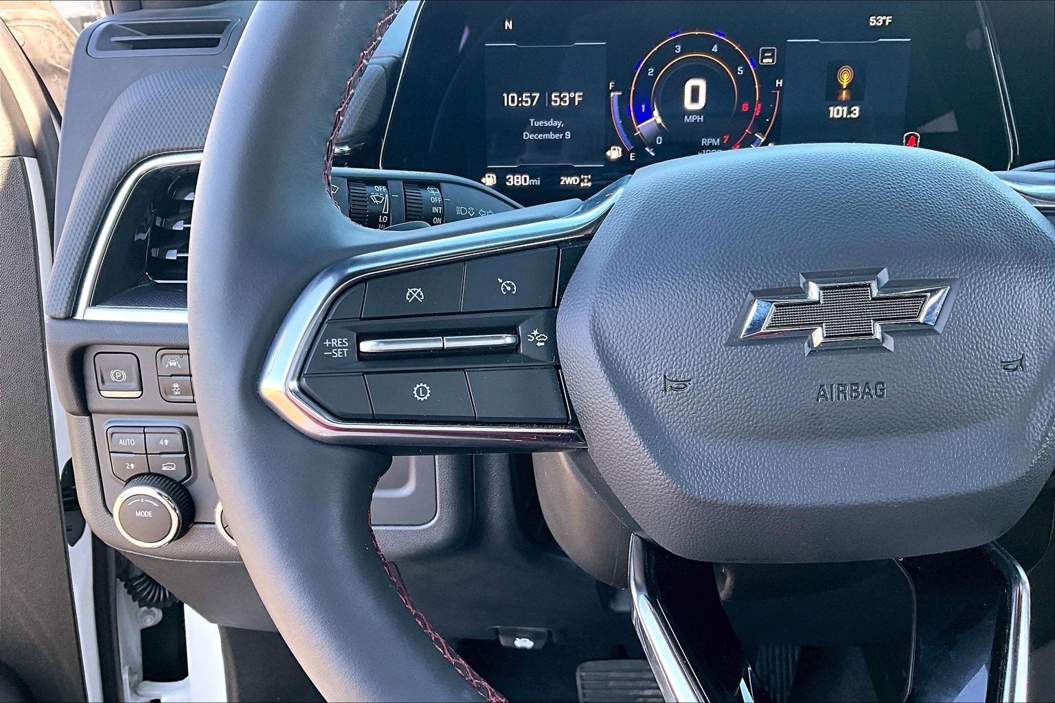 Used 2025 Chevrolet Tahoe RST w/ Comfort Package image 20