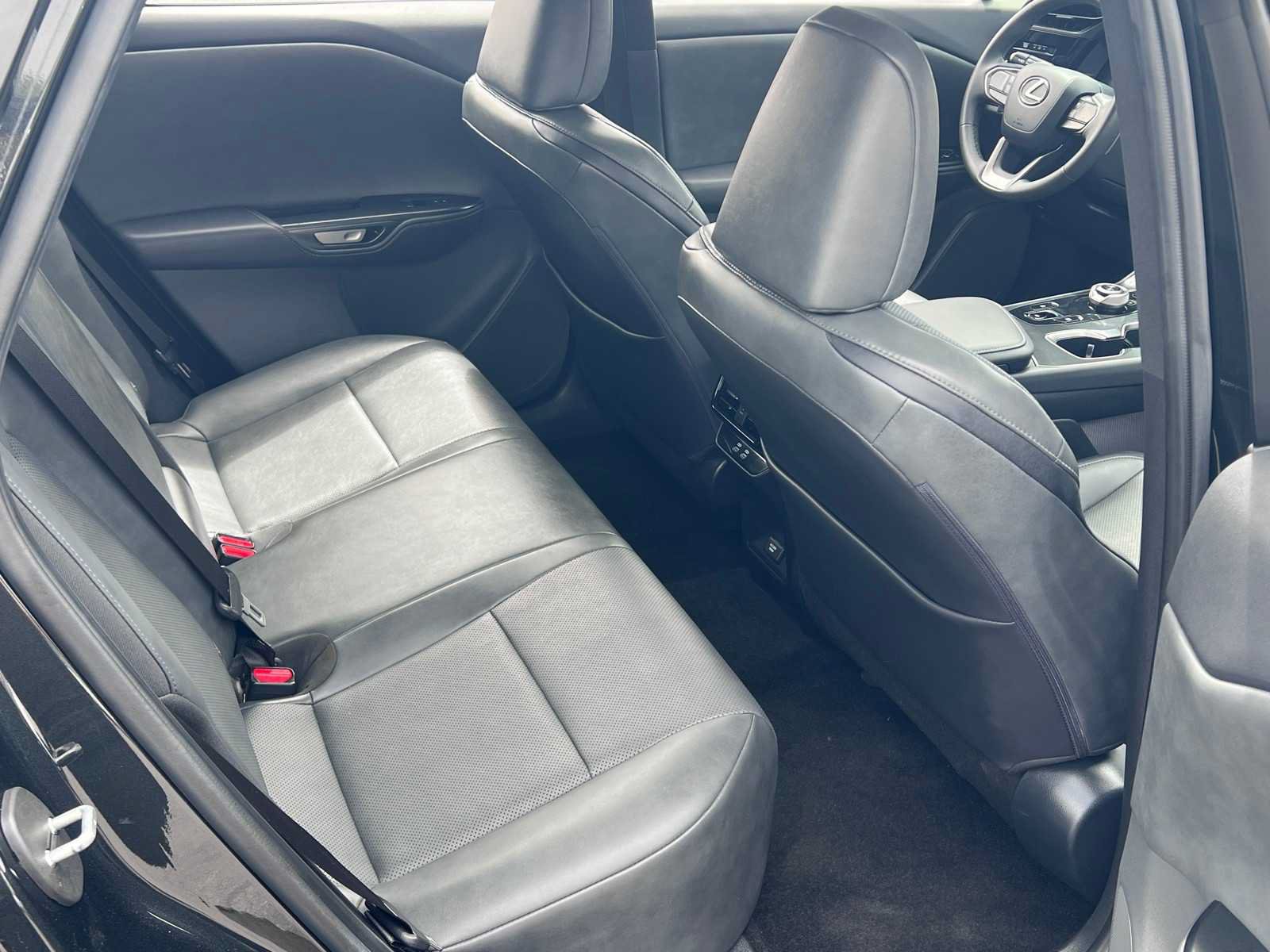 Used 2023 Lexus RZ 450e Premium w/ Technology Package AWD/4WD image 29