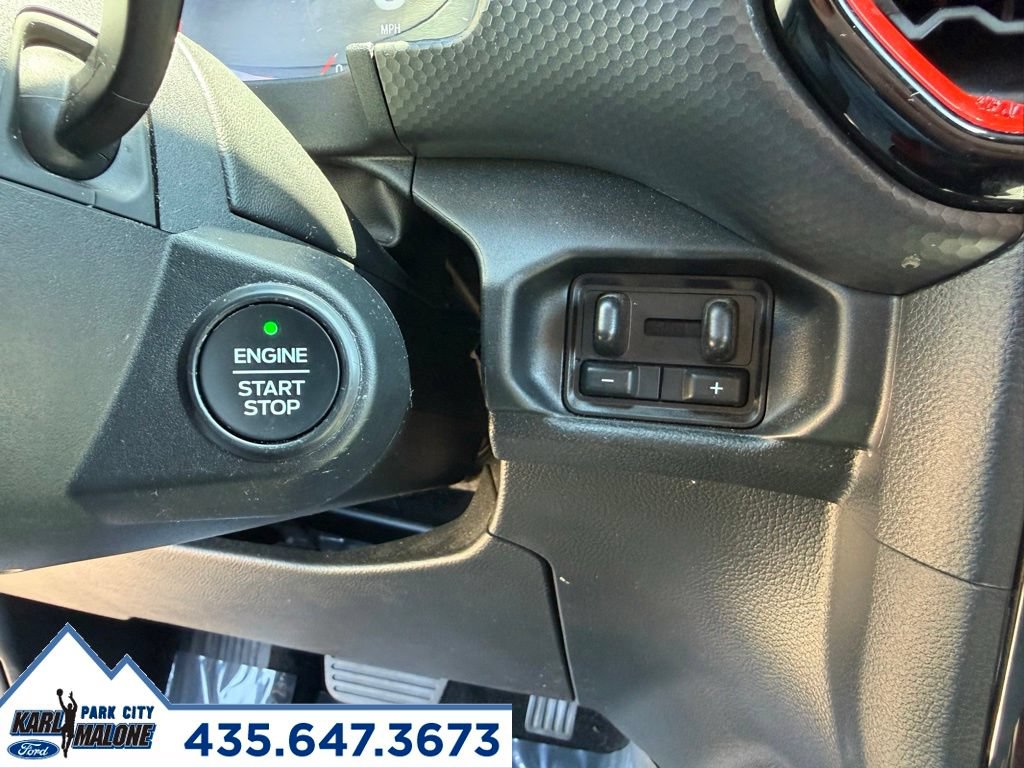 Used 2025 Ford Ranger Raptor AWD/4WD image 23