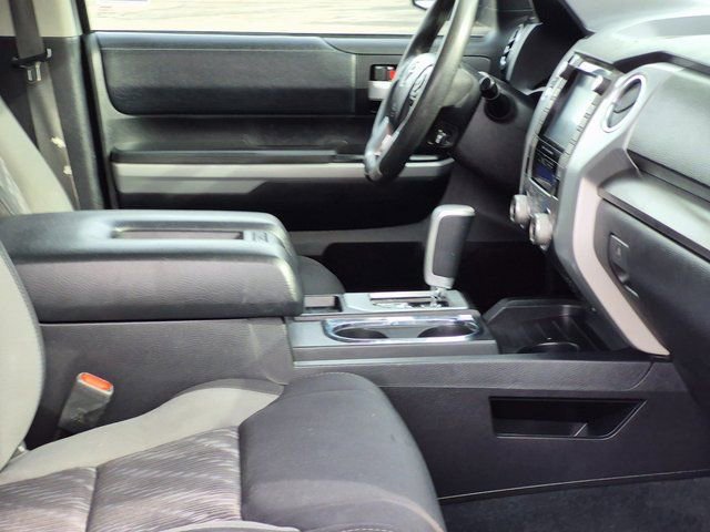 Used 2021 Toyota Tundra SR5 w/ TRD Off-Road Package image 20