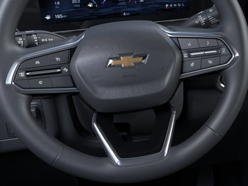 New 2026 Chevrolet Tahoe LT image 43