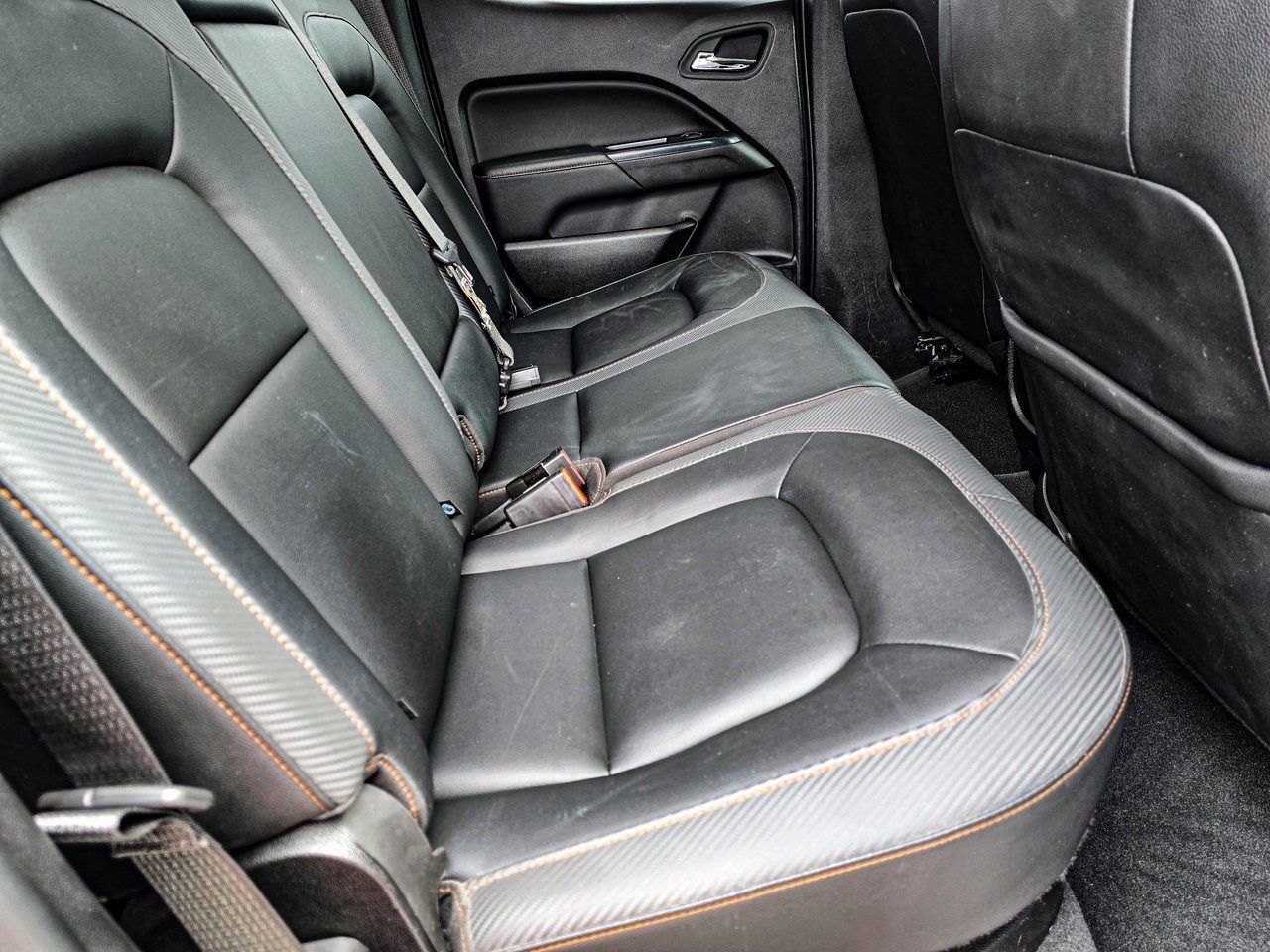 Used 2021 GMC Canyon AT4 image 37