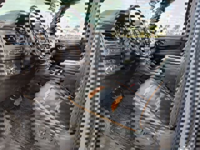 Used 2021 GMC Yukon XL AT4 w/ AT4 Premium Package video 2