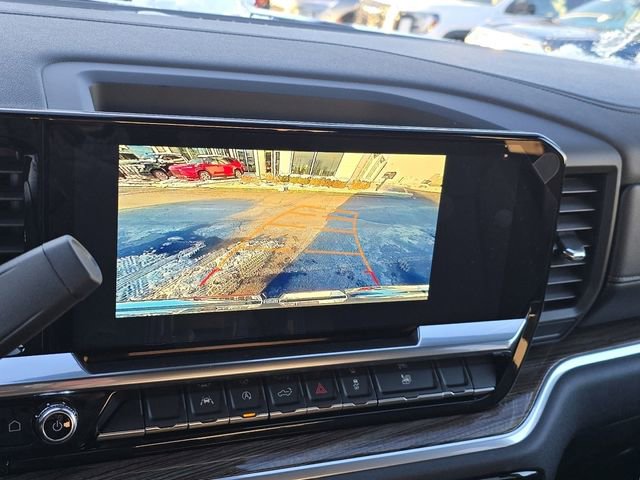 New 2026 GMC Sierra 1500 Elevation image 27