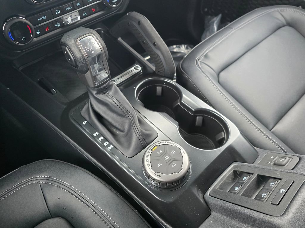 New 2026 Ford Bronco Badlands image 23