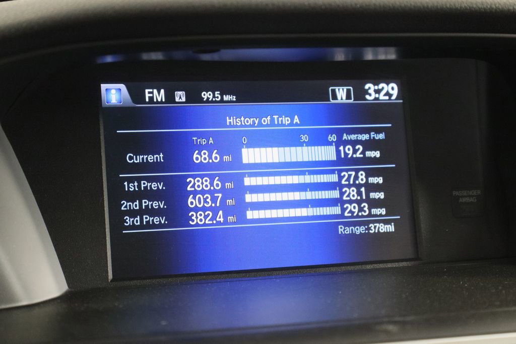 Used 2014 Honda Accord EX-L image 37