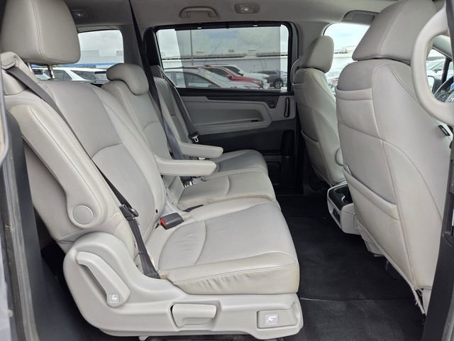 Used 2023 Honda Odyssey Touring image 20