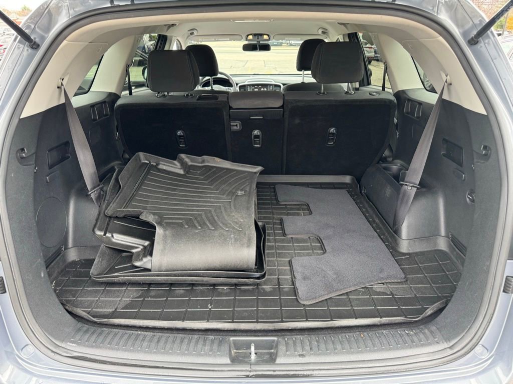 Used 2020 Kia Sorento LX image 31