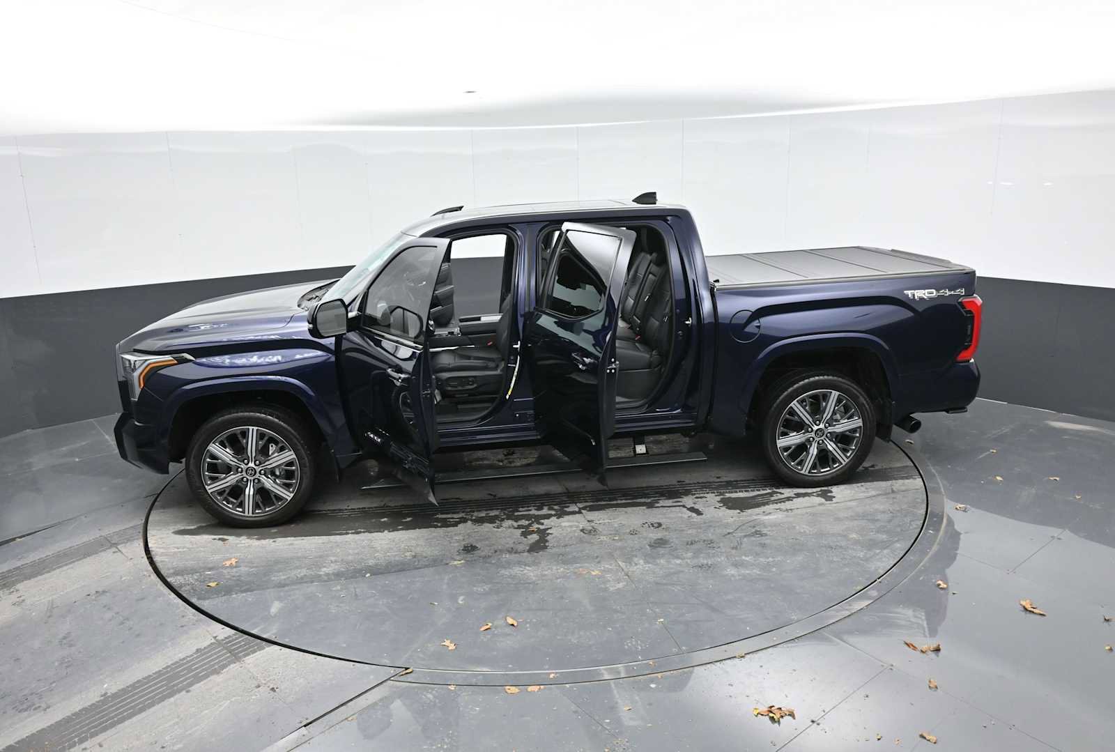 Used 2023 Toyota Tundra Platinum image 42