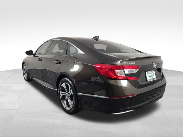 Used 2018 Honda Accord EX-L image 6