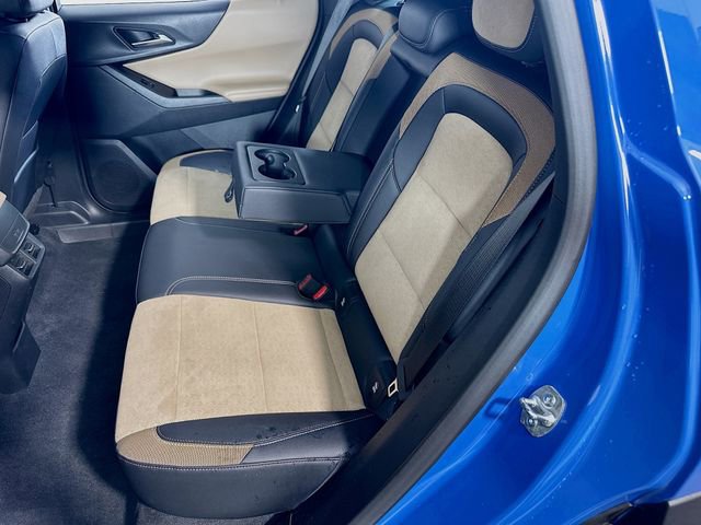 Used 2025 Chevrolet Equinox ACTIV image 14