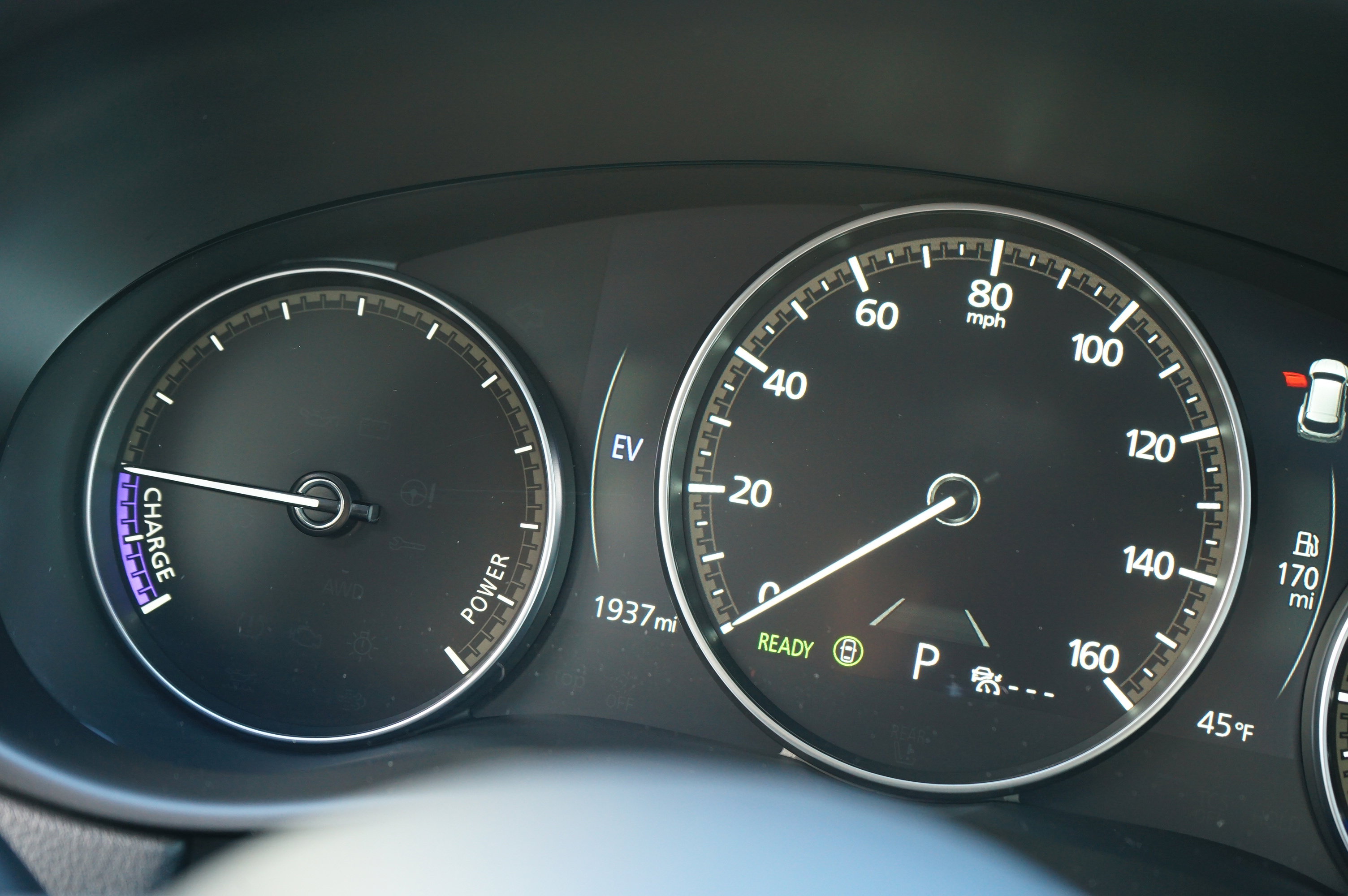 Certified 2025 MAZDA CX-50 2.5 Hybrid w/ Weather Package image 27