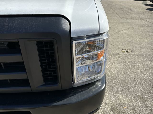 New 2024 Ford E-450 and Econoline 450 Super Duty w/ Driver's Safety Package image 11