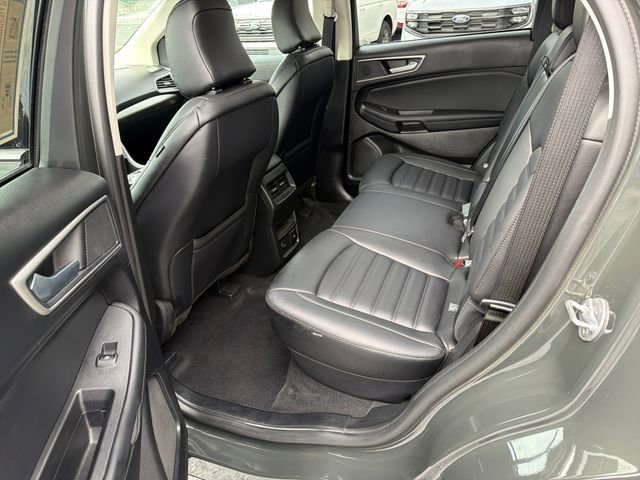 Certified 2024 Ford Edge SEL w/ Convenience Package AWD/4WD image 28