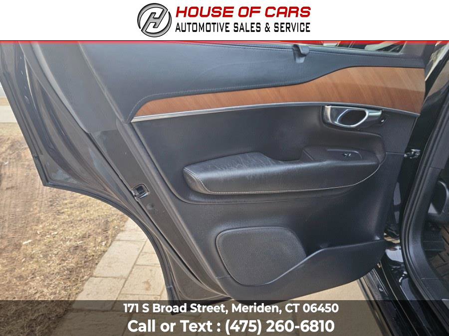 Used 2016 Volvo XC90 T6 Inscription w/ Vision Package image 55