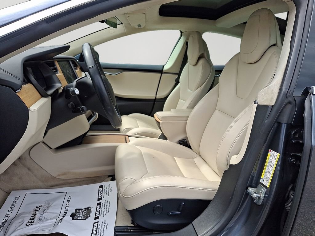Used 2018 Tesla Model S 100D image 14