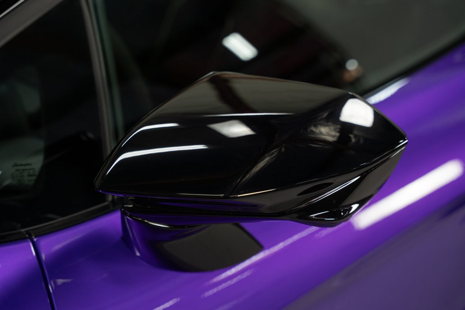 Used 2026 Lamborghini Temerario AWD/4WD image 17