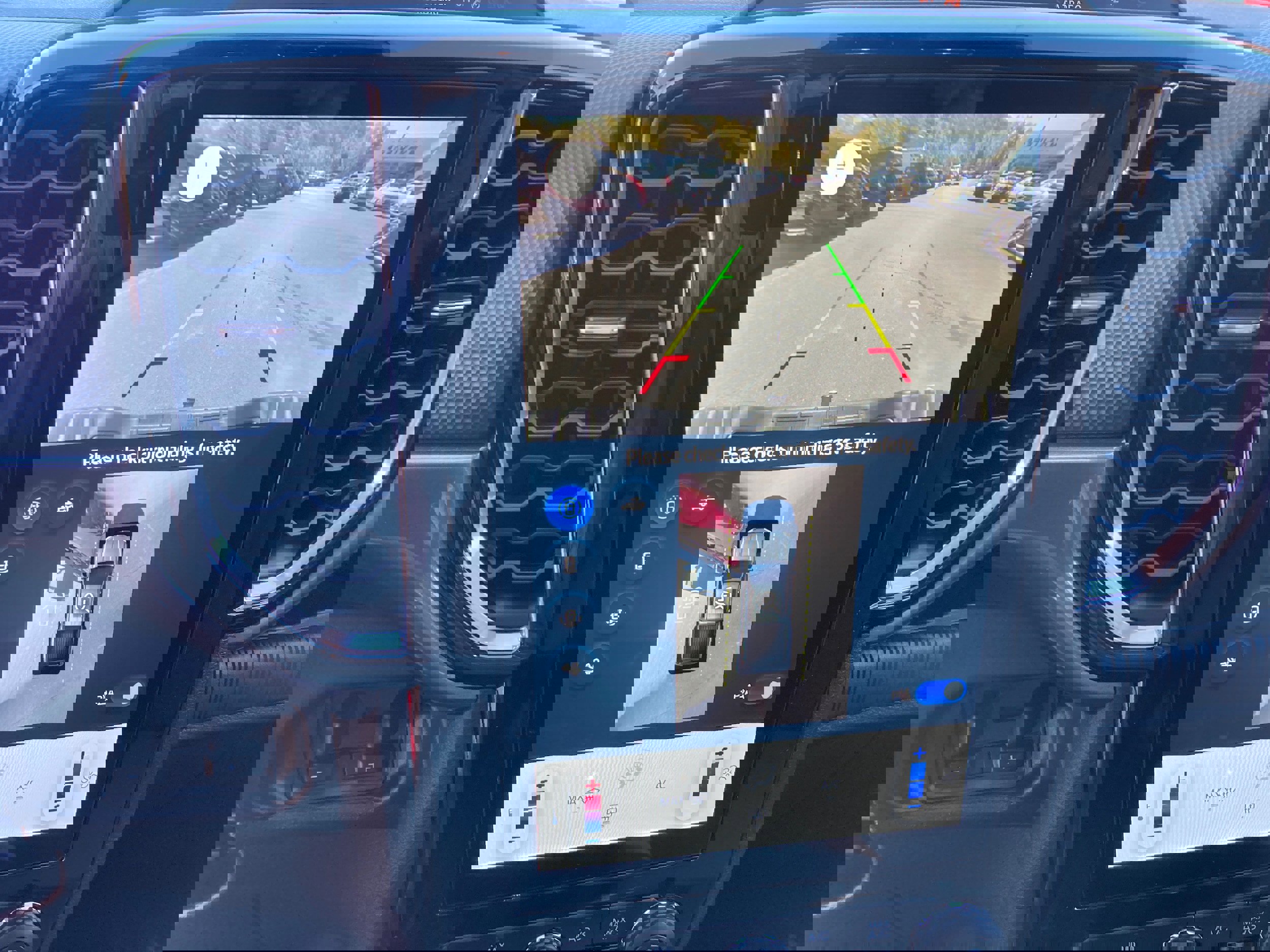 New 2025 Ford Ranger XLT image 19