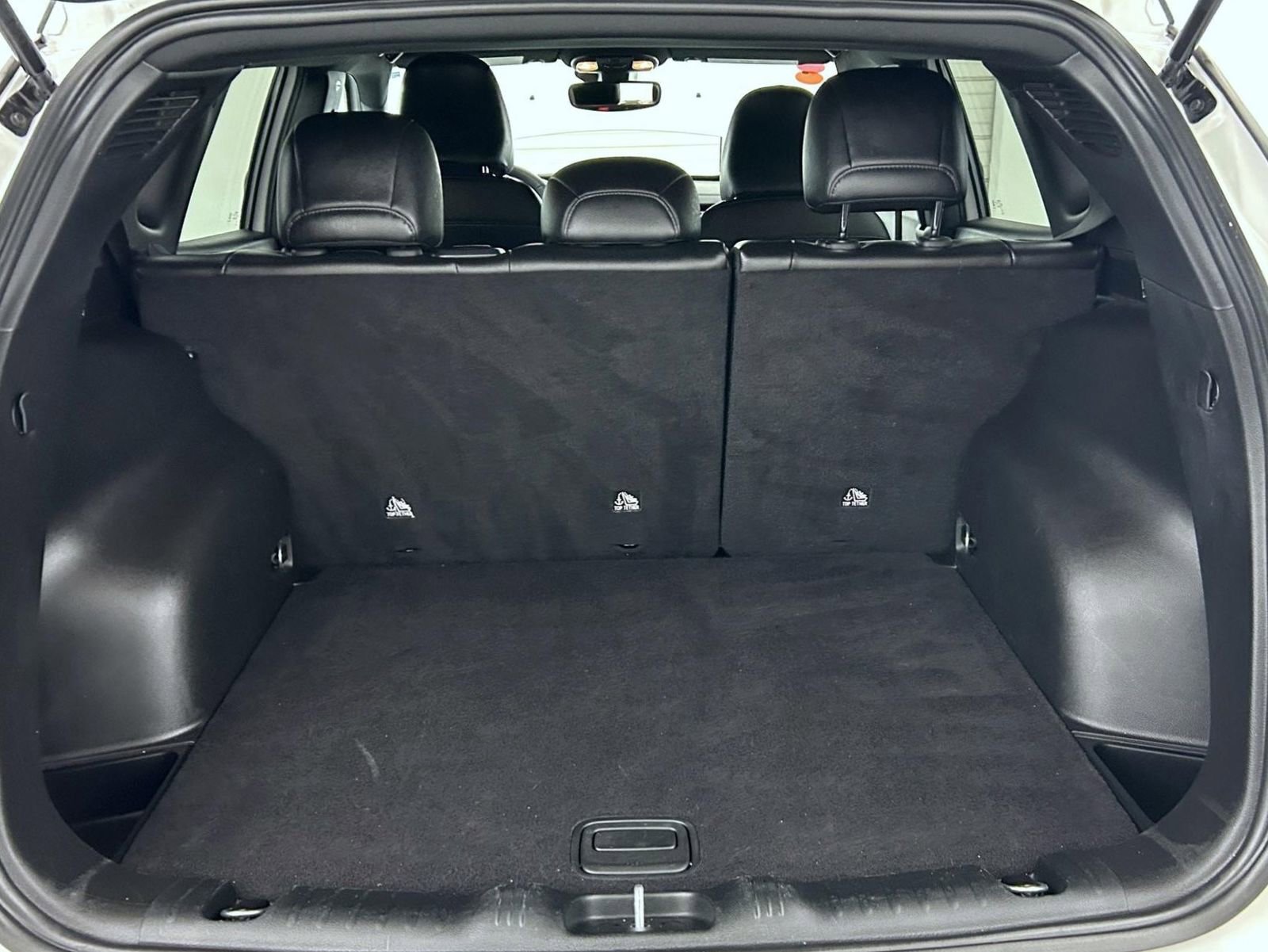 Certified 2025 Jeep Compass Limited AWD/4WD image 21
