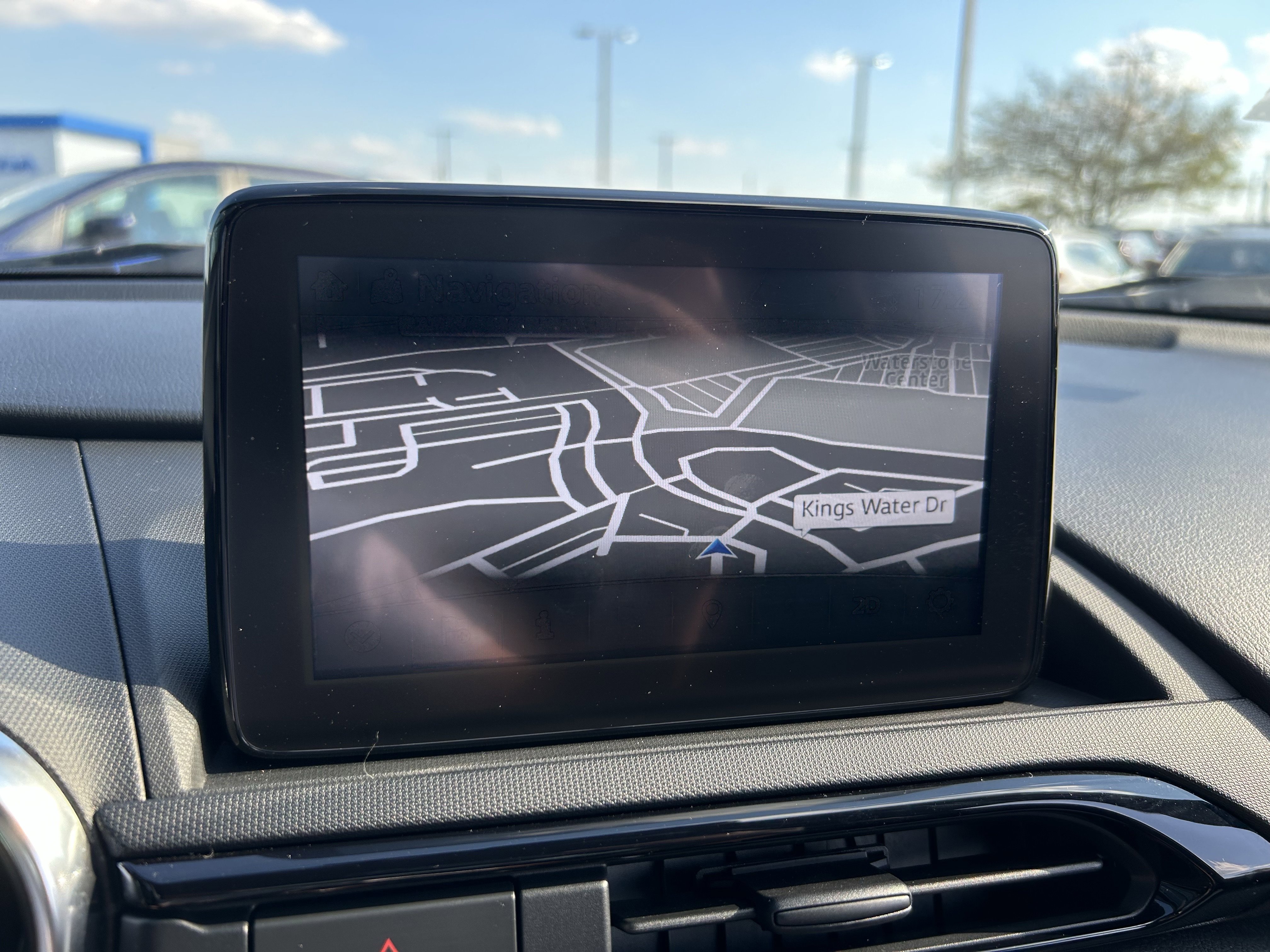 Used 2023 MAZDA MX-5 Miata Grand Touring image 13